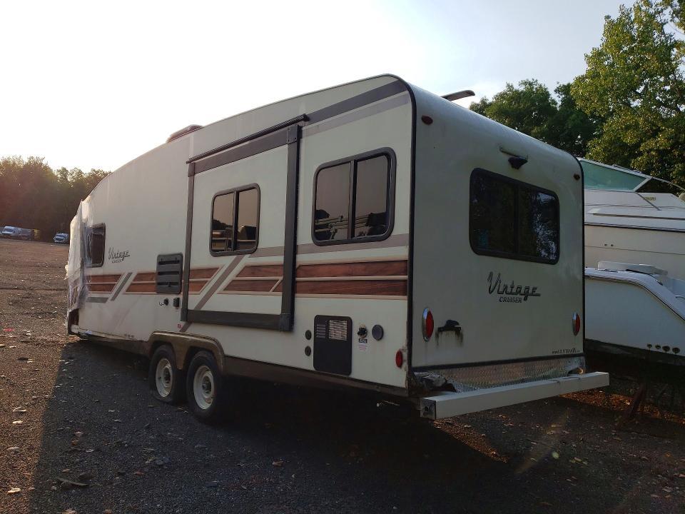 2021 Gulf Stream Vintage Cruiser Camper