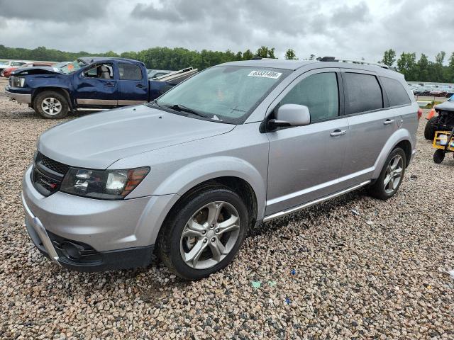 2017 Dodge Journey Crossroad