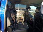 2014 Chevrolet Silverado K1500 LTZ