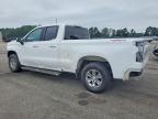 2020 Chevrolet Silverado K1500 LT