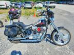2002 Harley-Davidson Fxst