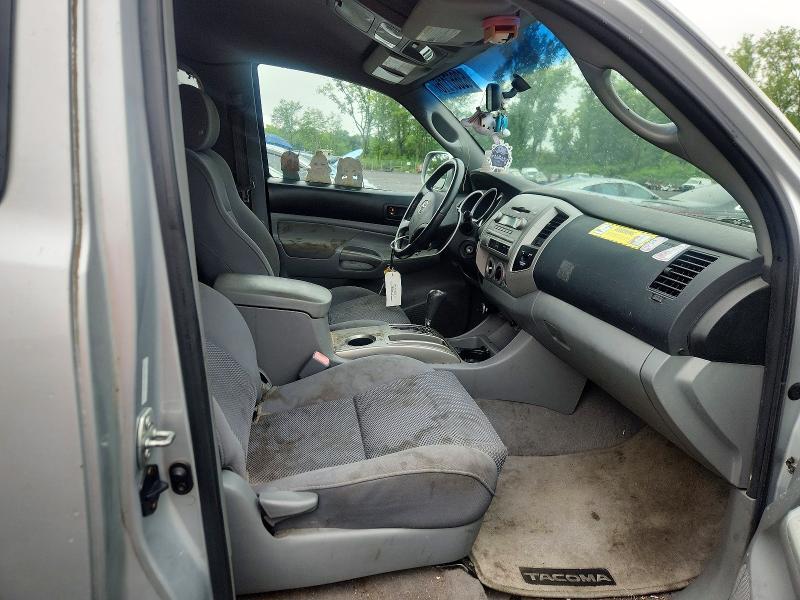 2006 Toyota Tacoma V6