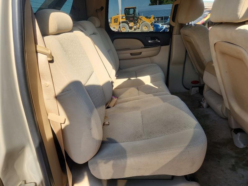 2007 Chevrolet Avalanche K1500