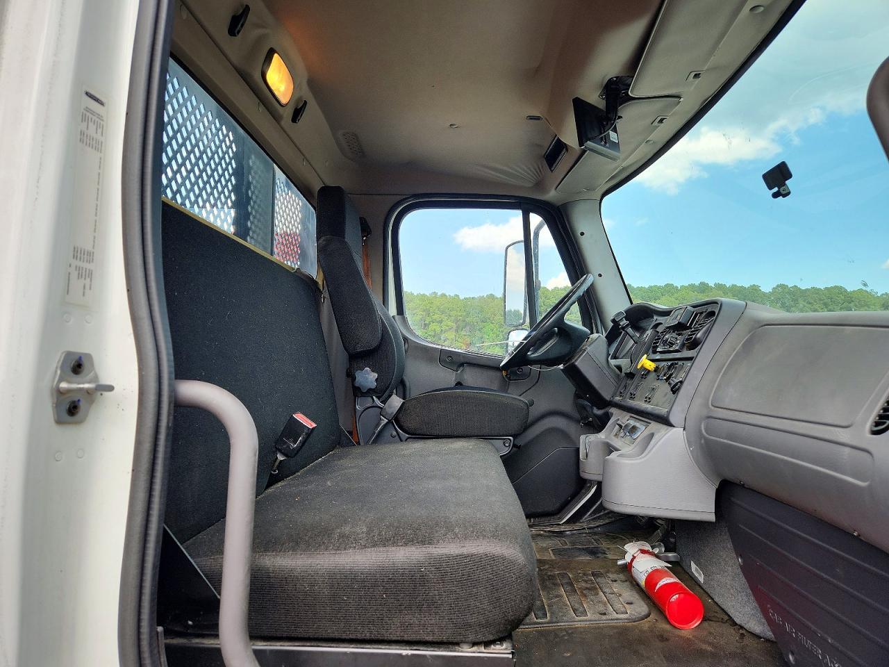 2018 Freightliner M2 106 Medium Duty