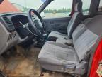 2000 Nissan Frontier XE