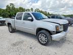 2011 GMC Sierra C1500 SLT