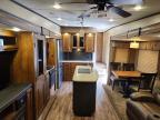 2017 Coac Hmen Chaparral Camper