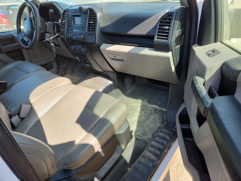 2016 Ford F150