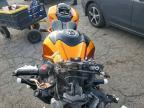 2009 Suzuki GSX-R750