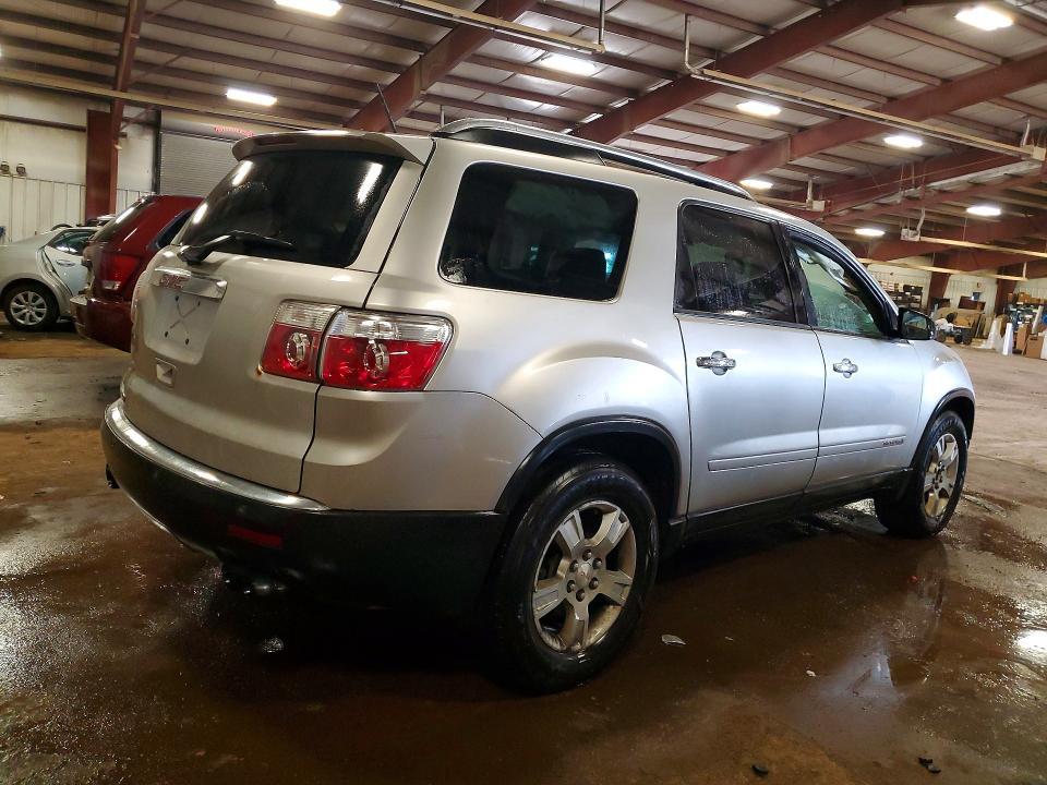 2007 GMC Acadia sle