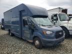 2021 Ford Transit T-350 HD Delivery Truck