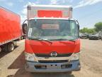 2018 Hino 195