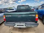 2003 Toyota Tacoma Base
