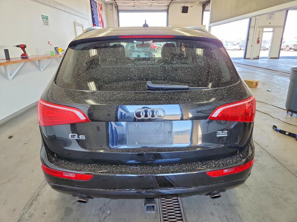 2010 Audi Q5 Premium