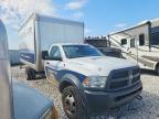 2016 Dodge RAM 5500 BOX Truck