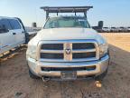 2018 Dodge RAM 5500