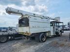 2003 International 4300 Forestry Bucket Truck