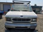 2002 Ford Econoline E350 Super Duty Van