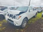 2014 Nissan Frontier PRO-4X