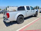 2013 Nissan Frontier SV