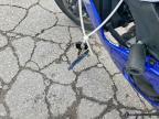 2004 Yamaha YZFR6 L