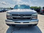 2007 Chevrolet Silverado C1500 Classic Crew Cab