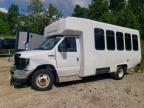 2021 Ford E350 Shuttle Bus