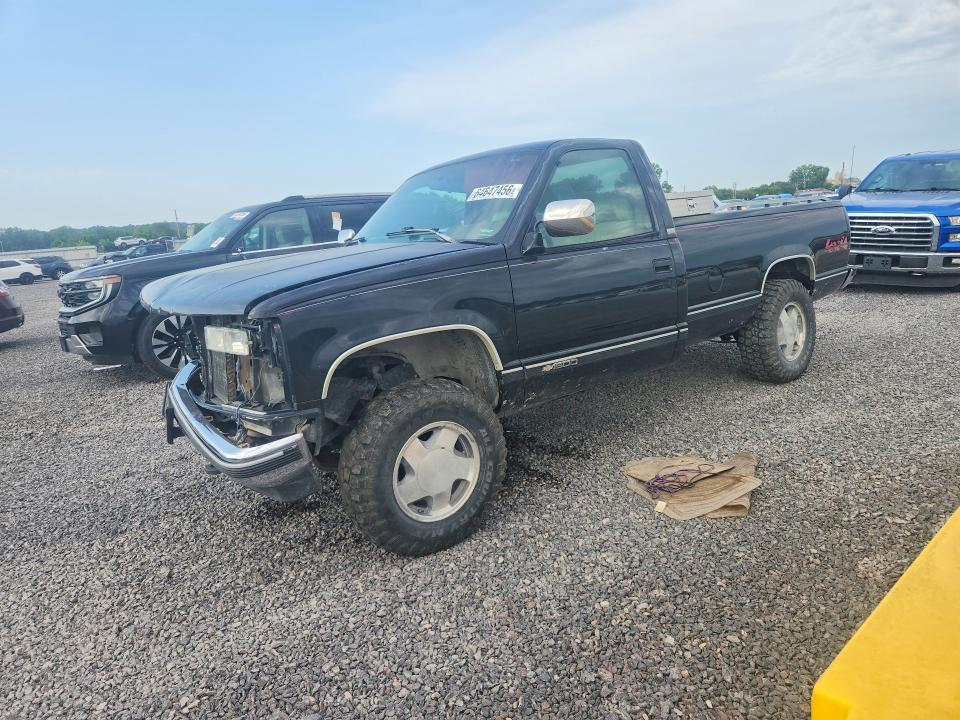 1994 Chevrolet GMT-400 K1500
