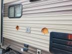 2017 Forest River Trailers
