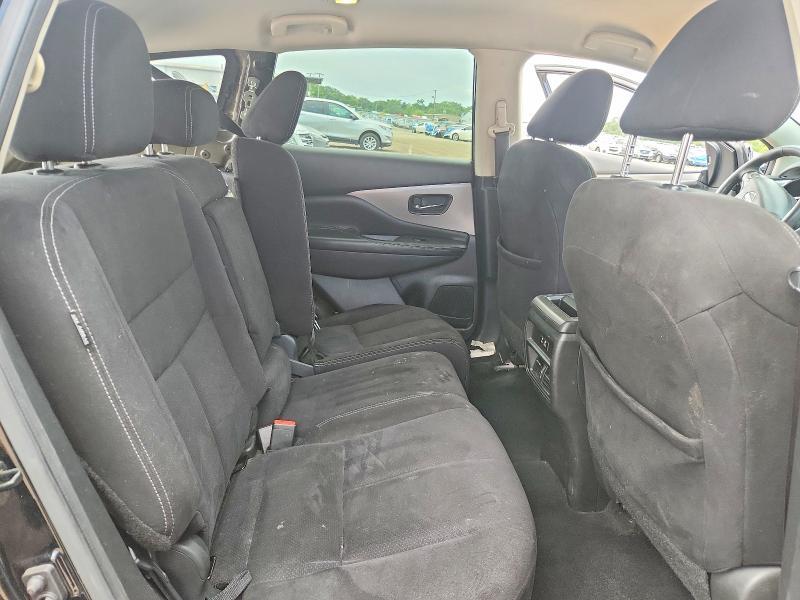 2020 Nissan Murano SV