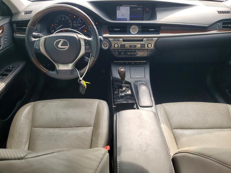 2013 Lexus Es 350
