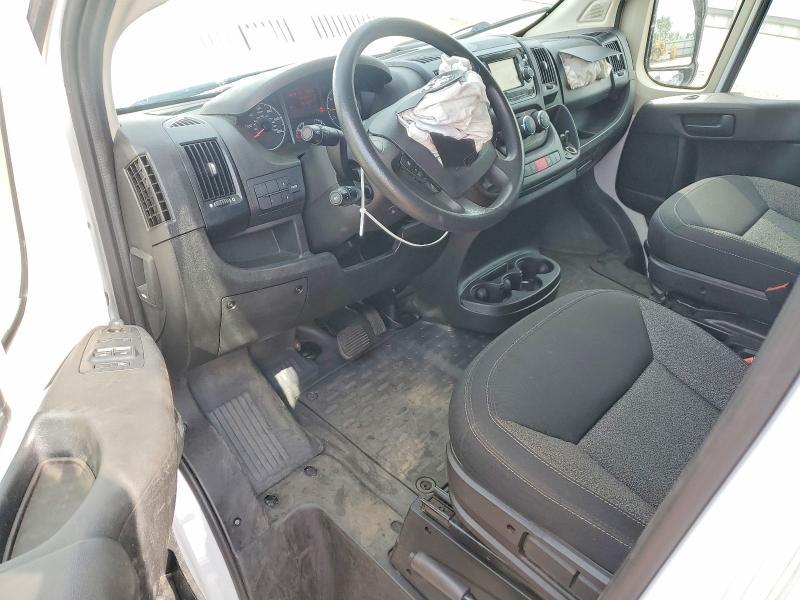 2018 Dodge Ram Promaster 1500 Delivery van