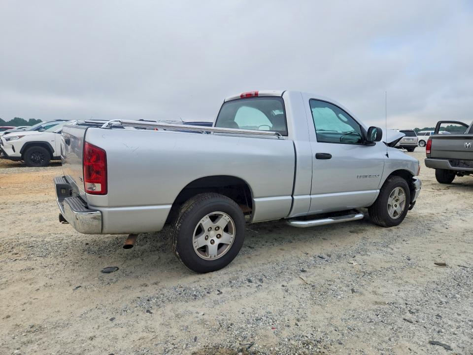 2004 Dodge RAM 1500 ST