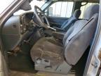 2001 Chevrolet Silverado K2500 Heavy Duty