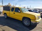 2006 Chevrolet Silverado C1500