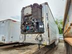 2017 Cimc 1RBR5305 Refrigerated Van Trailer