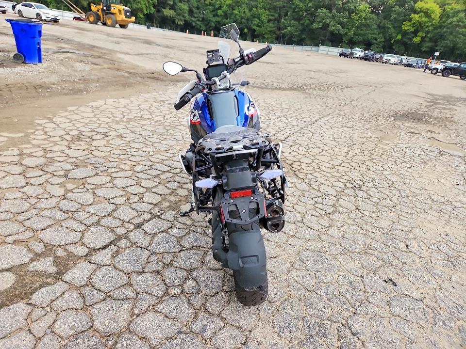 2024 BMW R 1300 GS