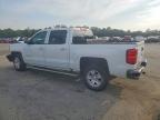 2018 Chevrolet Silverado C1500 LT