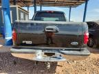 2001 Ford F150 Supercrew