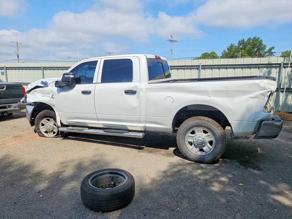 2024 Dodge RAM 2500 Tradesman
