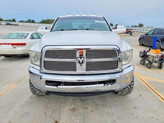 2010 Dodge RAM 2500