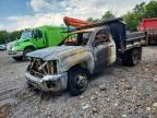 2016 GMC Sierra K3500 Dump Truck