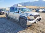 2007 Nissan Titan XE