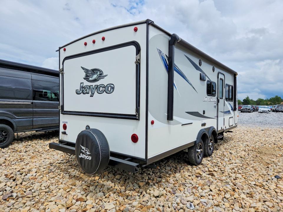 2017 Jayco JAY Feather Camper