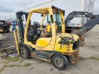 2008 Hyster H60FT Forklift