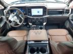 2026 Ford F150 King Ranch