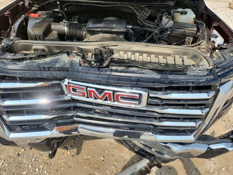 2024 GMC Sierra K2500 SLE