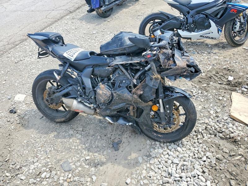 2022 Yamaha YZFR7