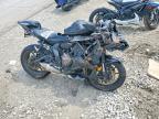 2022 Yamaha YZFR7