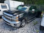 2017 Chevrolet Silverado K3500 LTZ